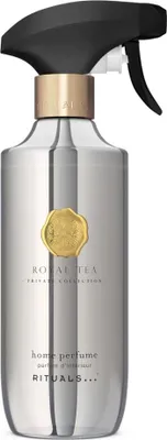 Produktbild von RITUALS Royal Tea Home Perfume – 400 ml frischer Teeduft & Zitrusnote