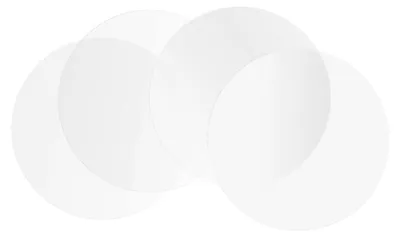 Produktbild von EUROLITE Diffusorscheiben Set 9° (4 Stk) (42109611)