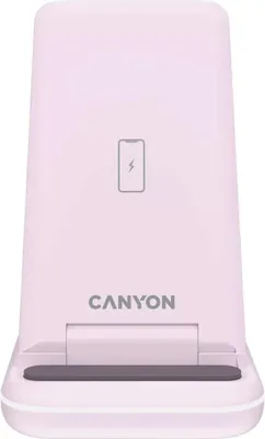 Imagen del producto de Canyon WS-304, color rosa