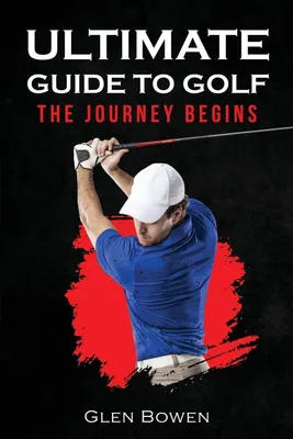 Produktbild von Ultimate Guide to Golf