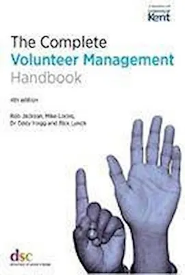 Obrázok produktu pre The Complete Volunteer Management Handbook