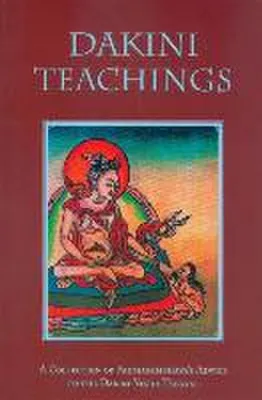 Produktbild von Dakini Teachings