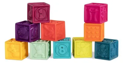 Obrázek produktu pro Jedna dvě Squeeze