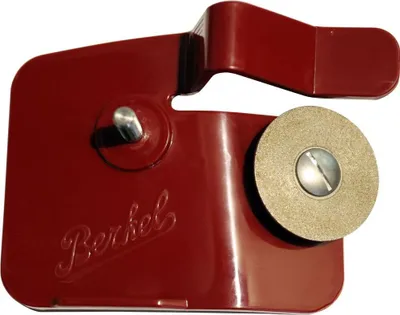 Produktbild von Berkel Schleifaufsatz für Home Line & Home Line Plus