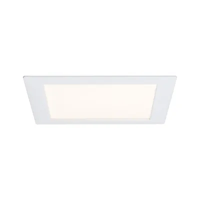 Obrázok produktu pre Paulmann 926.12, 1 žiaroviek, LED, 2700 K, 500 lm, Biela