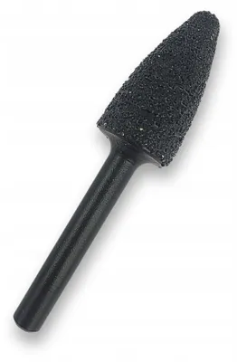 Produktbild von Novital Diamant-Schleifstift D851 20x30x8 für Hartmaterialien