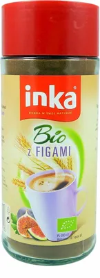 Obrázok produktu pre InkaMal przekąska z figami 100g