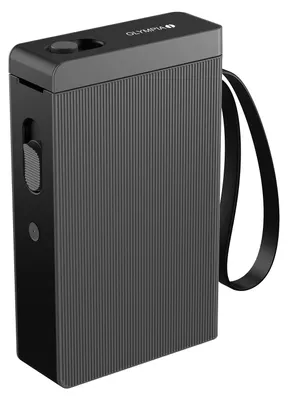 Produktbild von Olympia Etikettendrucker P 22 schwarz