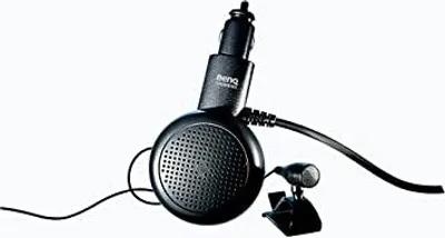 Produktbild von Car Kit - Siemens HKP-100 portable Freisprecheinrichtung ORIGINAL
