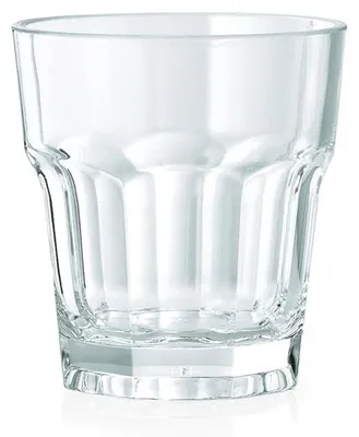 Produktbild von Wasser 190 ml Höhe 8 cm