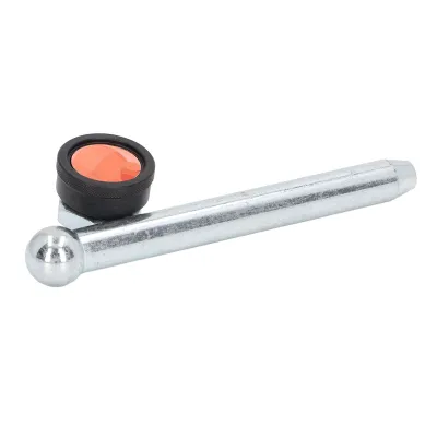 Produktbild von Totalstation Prisma,Vermessungsprisma,Landvermessung Prisma,Mini-Pole Prisma,Optisches Glas Prisma,Totalstation Vermessungswerkzeug