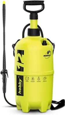 Zdjęcie produktu dla Marolex Opryskiwacz Hobby 12 (Lanca Polipropylenowa)