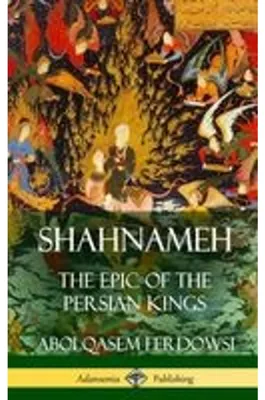 Produktbild von Shahnameh