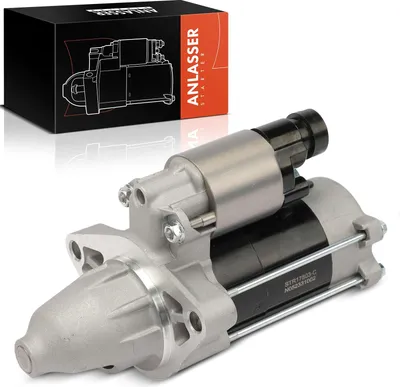 Immagine prodotto di Frankberg 1x motorino di avviamento per Honda S2000 AP 2.0L 1999-2004
