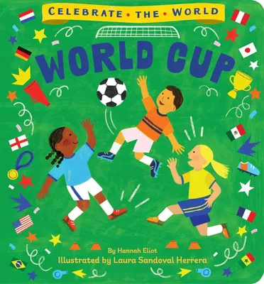 Produktbild von World Cup