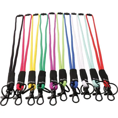 Immagine prodotto di DJOIS cordino 200547 5mm nero 10 pezzi/confezione.