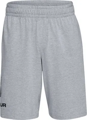 Produktbild von Under Armour Hosen Sportstyle Baumwolle Logo, 1329300035, Größe: 168