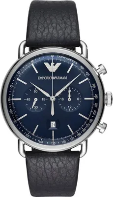 Produktbild von Emporio Armani Uhr AR11105