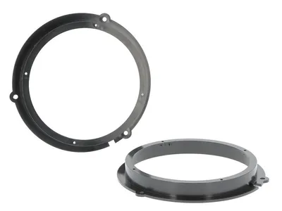 Produktbild von Lautsprecherringe Ford Fiesta ab 2009| KA ab 2008 | 165mm