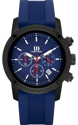 Produktbild von Danish Design reloj IQ22Q1020
