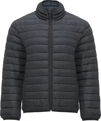 Produktbild von Roly RA5094 | Herren Jacke Finland Jacket - Farbe: Ebony 231 - Größe: XXL