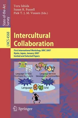 Immagine prodotto di Intercultural Collaboration