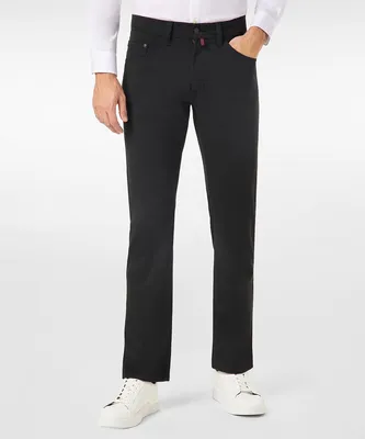 Produktbild von Pierre Cardin Jeans Lyon Schwarz -34-/32