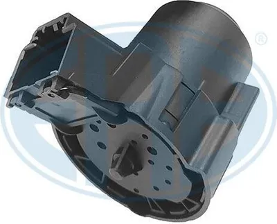 Produktbild von ERA 662523 - OE 6R0 905 865 Zündschloß für Mii (KE1, KF1), Ibiza (6J, 6P), Roomster (5J), Fabia II (54), Citigo (NF1), UP, T6, T5, Polo (6C, 6R), Load UP, Amarok