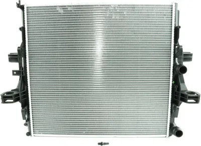 Produktbild von FAST FT55084 Kühler Wasserkühler Motorkühler für IVECO Daily VI Kastenwagen DAILY VI Pritsche/Fahrgestell DAILY V Kasten/Kombi