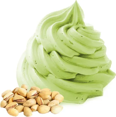 Produktbild von Pistazie Frozen Joghurt Pulver 333 g