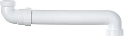 Produktbild von FRANKE Raumsparabgang 1 1/2 Zoll für Siphon