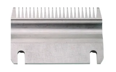 Produktbild von Aesculap Econom Econom Untermesser 24 Zähne Schnitthöhe 3mm