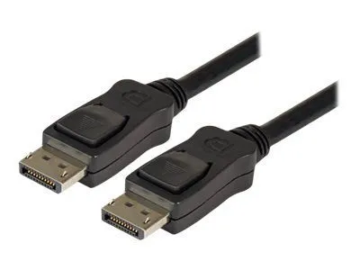 Produktbild von EFB Elektronik EFB-Elektronik - DisplayPort-Kabel - DisplayPort (M)