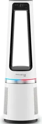 Zdjęcie produktu dla Oczyszczacz powietrza Rowenta QU506X 3 w 1, 2100 W, biały