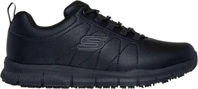 Obrázek produktu pro Skechers Sneakers 108214EC-BLK in Black Synthetic color size 37