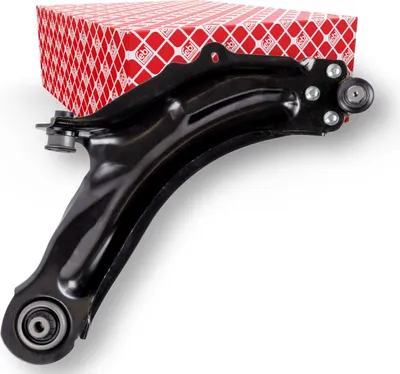Produktbild von FEBI BILSTEIN 172560 Querlenker Vorne Rechts für RENAULT KANGOO Express (FW0/1)