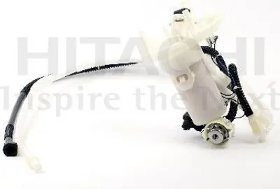 Produktbild von HITACHI Tankgeber 2503593 Links passend für MERCEDES-BENZ C-Klasse Limousine (W204)