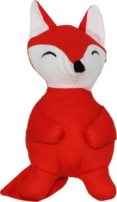 Produktbild von Pettimania Hundespielzeug Fuchs