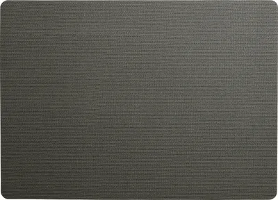 Produktbild von Asa Tischset Sisal Optic Oyster Grau (46x33cm)