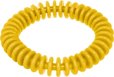 Produktbild von BECO Tauchring mit Lamellen (Gelb)