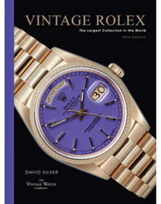 Immagine prodotto di Vintage Rolex New Edition