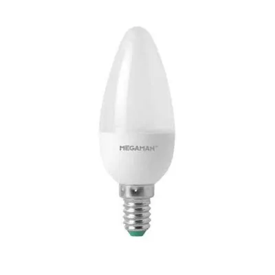 Immagine prodotto di Lampadina LED per candela E14 2800K - Lampadina LED / Multi- MM21072