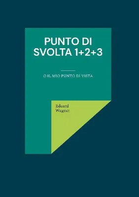 Produktbild von Wendepunkt 1+2+3