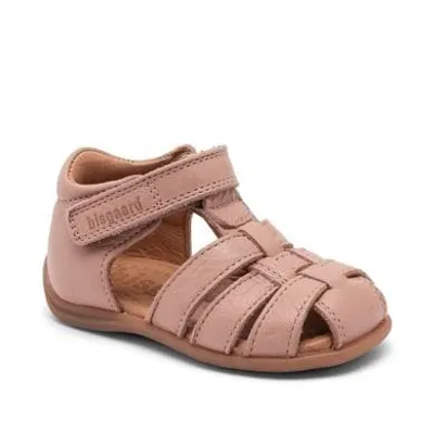 Produktbild von bisgaard 5715243828544, Kind, Rose, Gummi, Leder, Leder, Leder