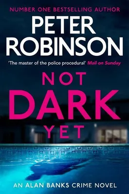 Image de Not Dark Yet