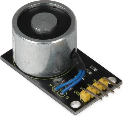 Immagine prodotto di JOY-IT, elettromagnete, SEN-MAG25N