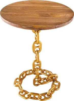 Immagine prodotto di Tavolino da 55 cm in legno, design moderno, per soggiorno - ACQUISTA ORA