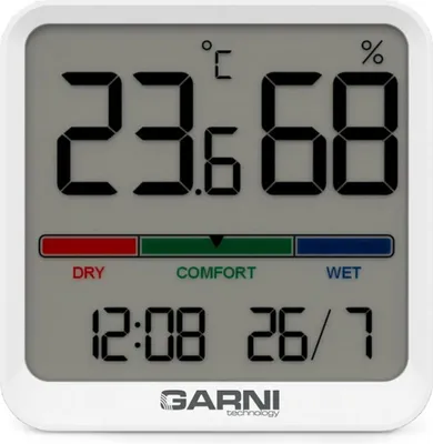 Zdjęcie produktu dla Garni 151Th