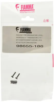 Produktbild von Fiamma Caravanstore Blockierungskit
