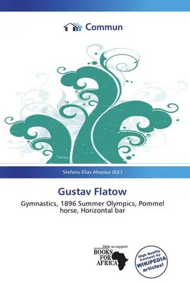 Produktbild von Gustav Flatow